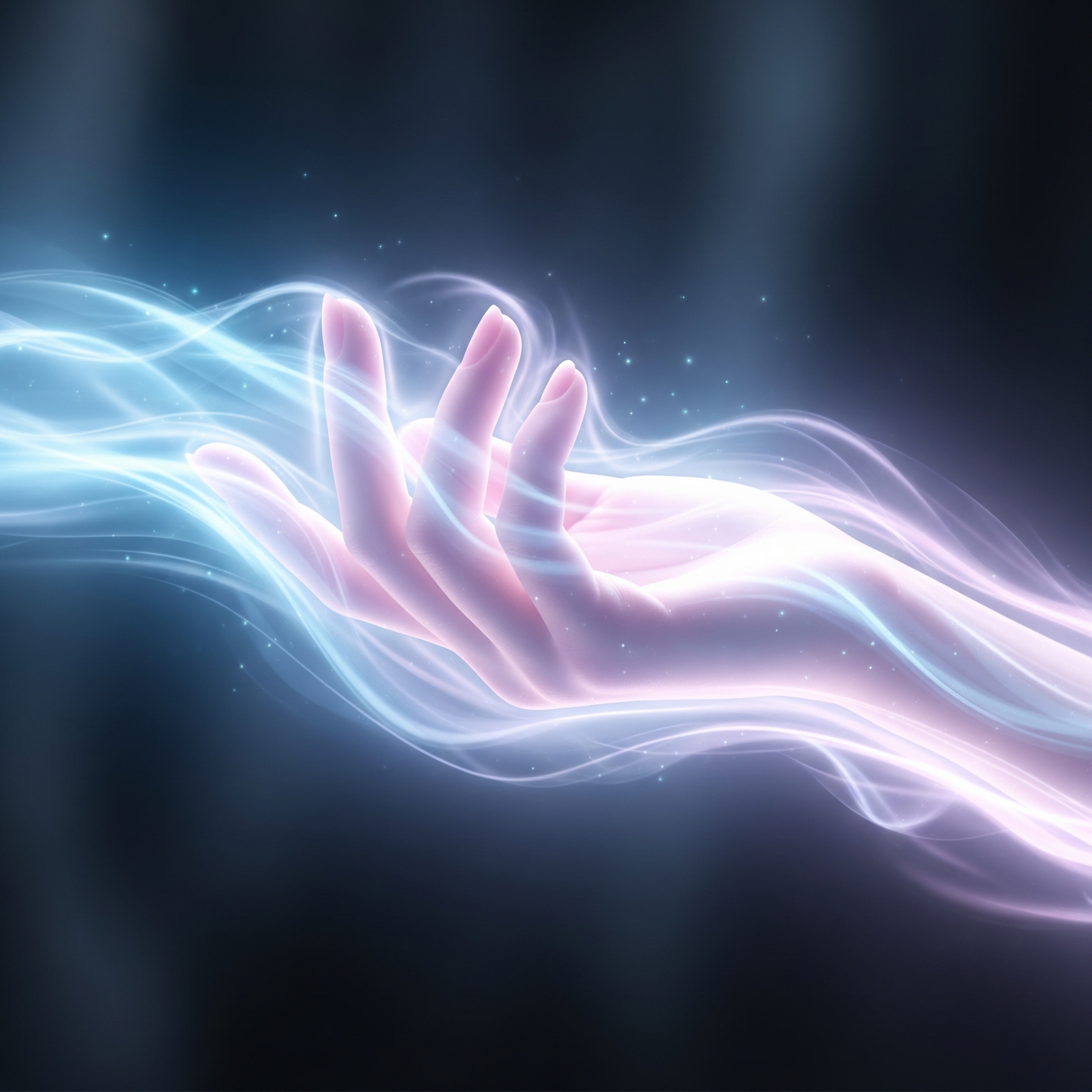 Votre Aura vous parle